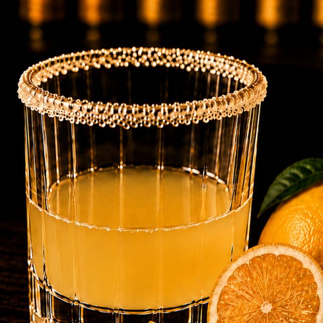 Lemon Love Shot (Lemon Drop Shot) cocktail